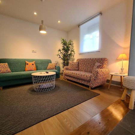 Nineplace By Louzanplace'S Lousã Extérieur photo