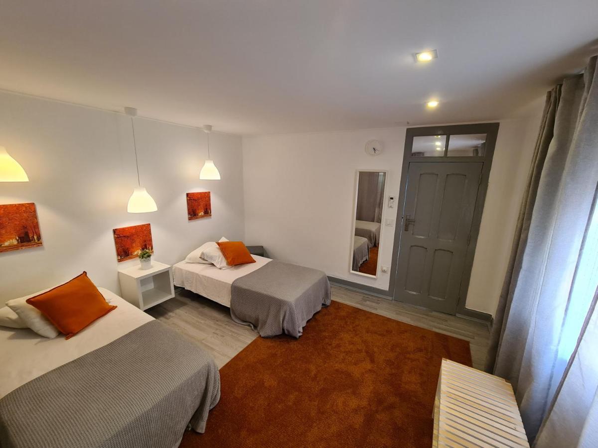 Nineplace By Louzanplace'S Lousã Extérieur photo