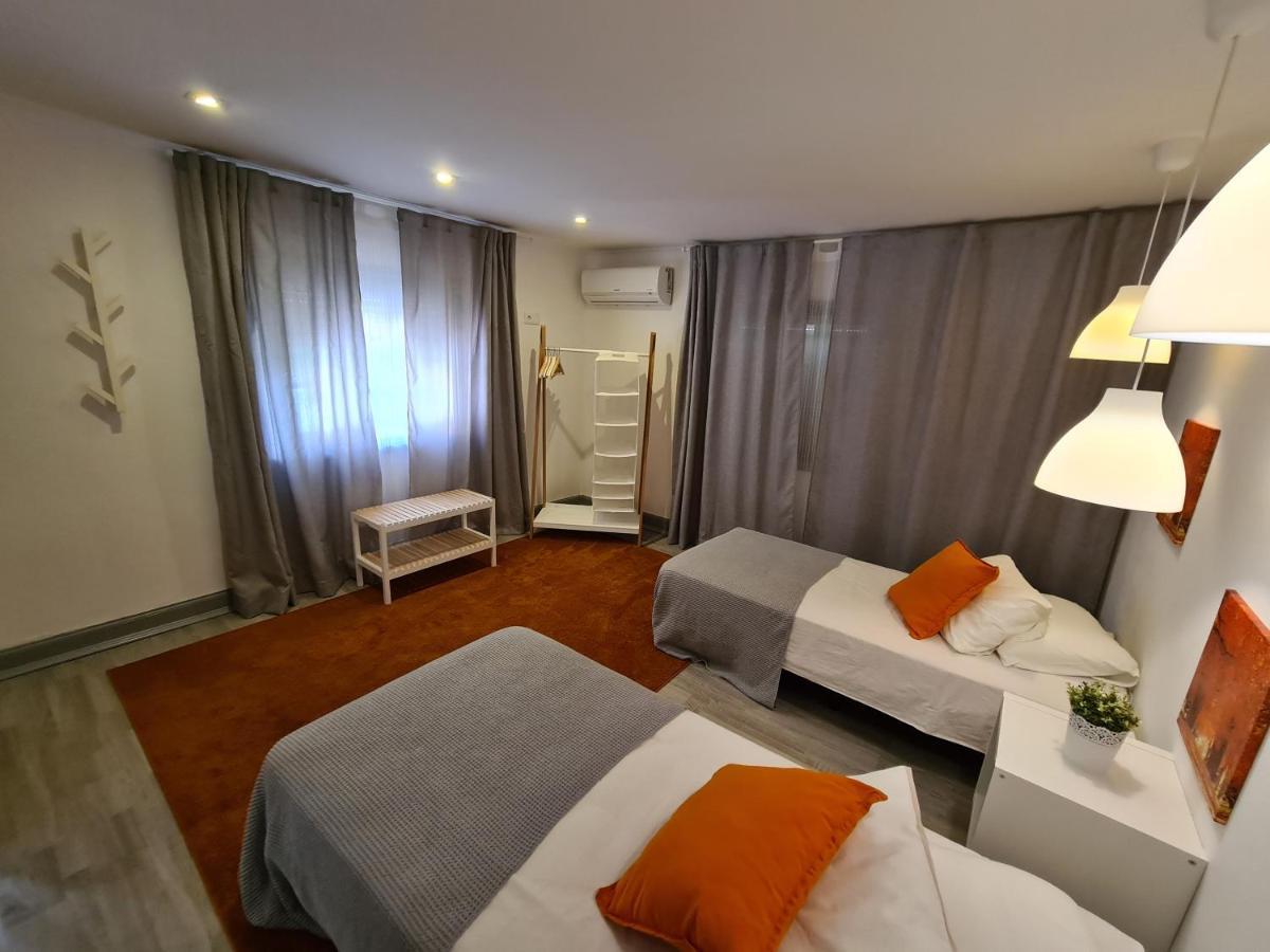 Nineplace By Louzanplace'S Lousã Extérieur photo