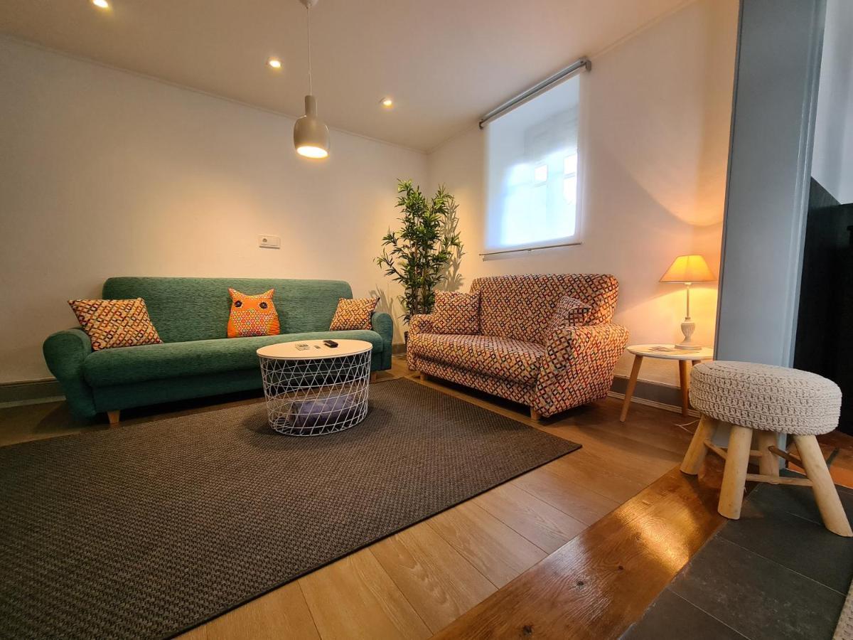 Nineplace By Louzanplace'S Lousã Extérieur photo