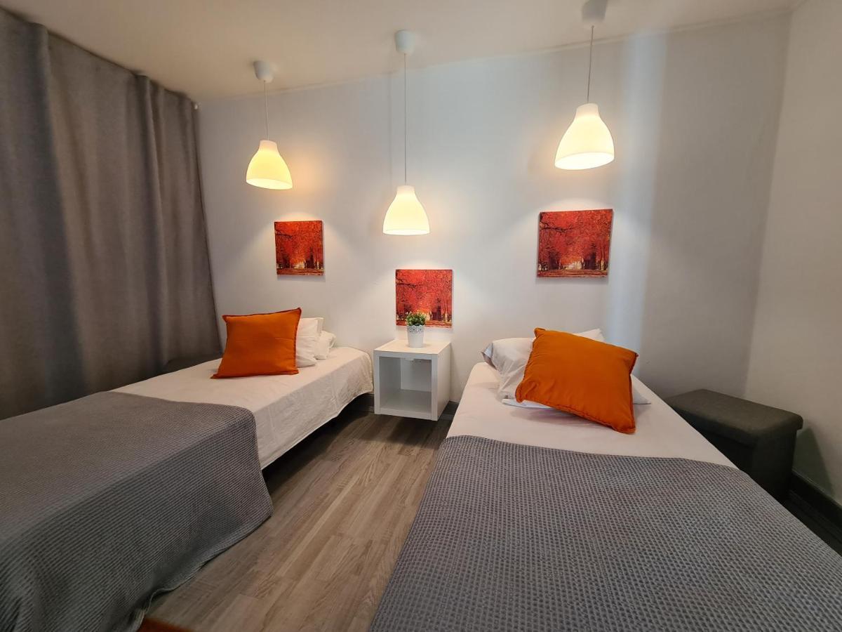 Nineplace By Louzanplace'S Lousã Extérieur photo