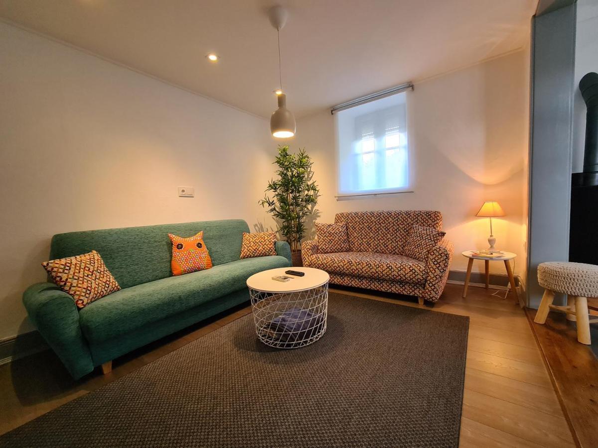 Nineplace By Louzanplace'S Lousã Extérieur photo