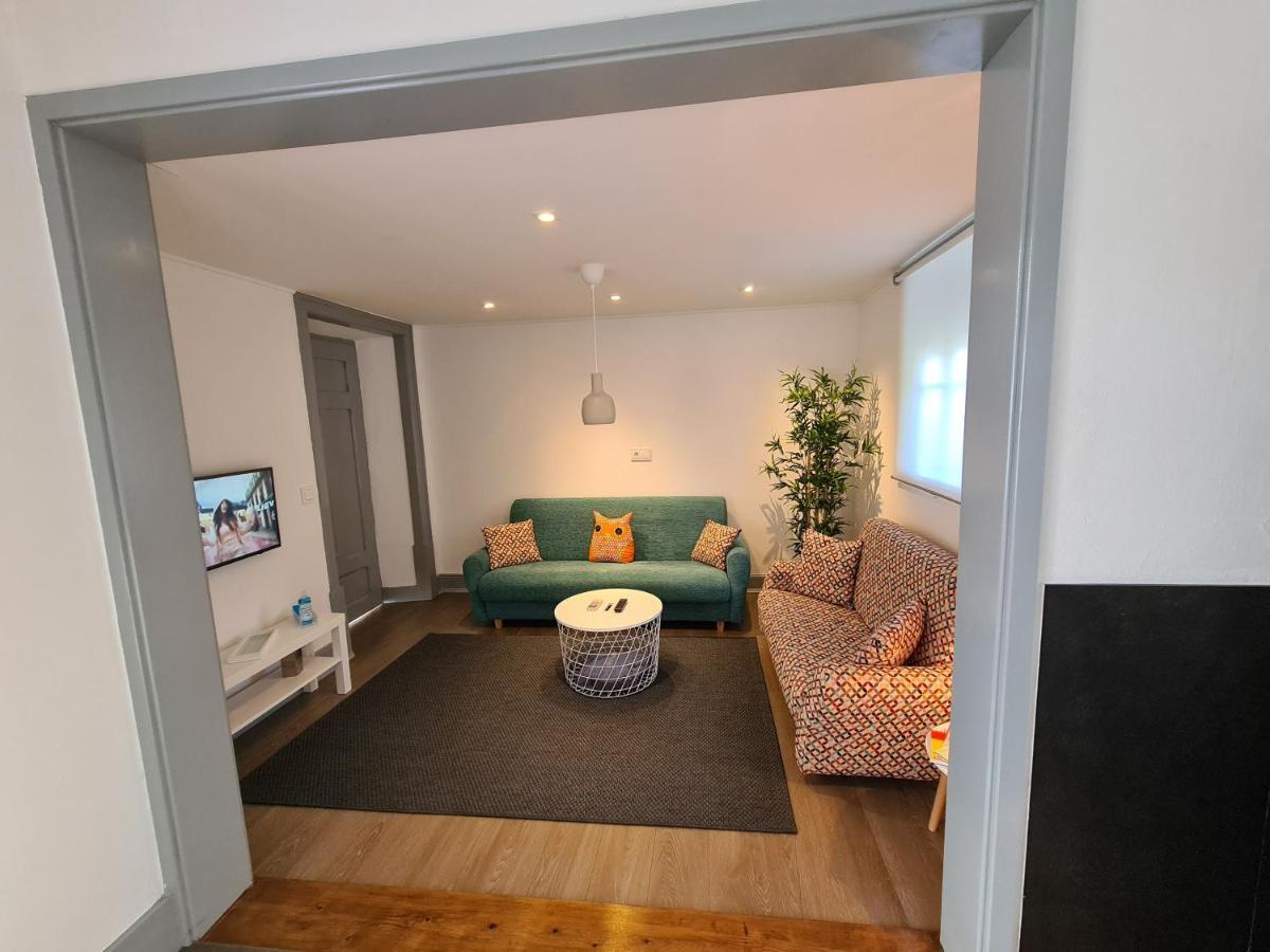 Nineplace By Louzanplace'S Lousã Extérieur photo