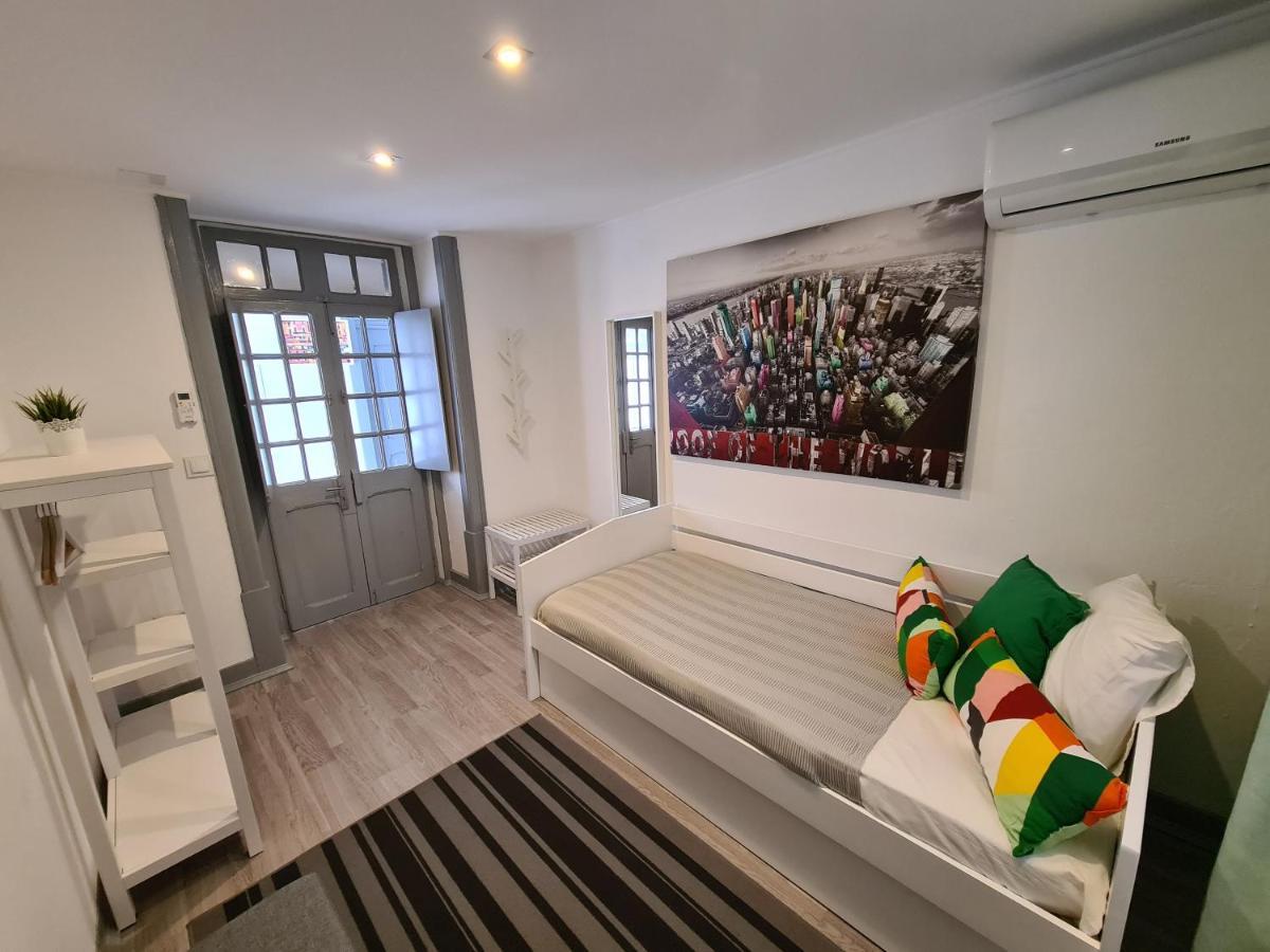 Nineplace By Louzanplace'S Lousã Extérieur photo