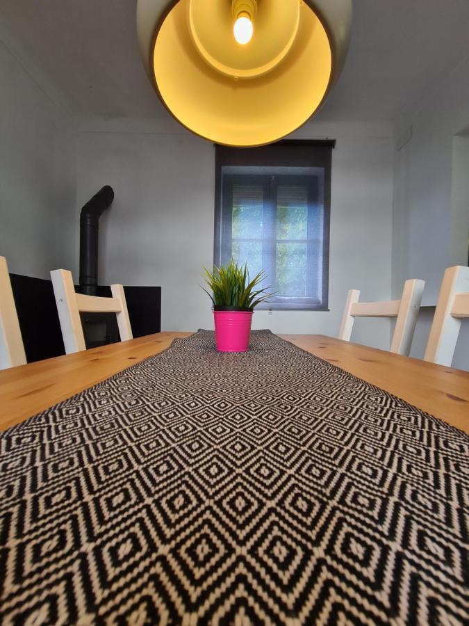 Nineplace By Louzanplace'S Lousã Extérieur photo
