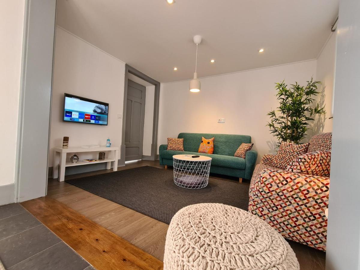 Nineplace By Louzanplace'S Lousã Extérieur photo