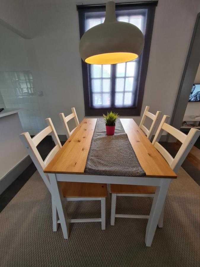 Nineplace By Louzanplace'S Lousã Extérieur photo