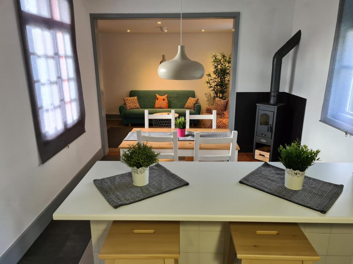 Nineplace By Louzanplace'S Lousã Extérieur photo