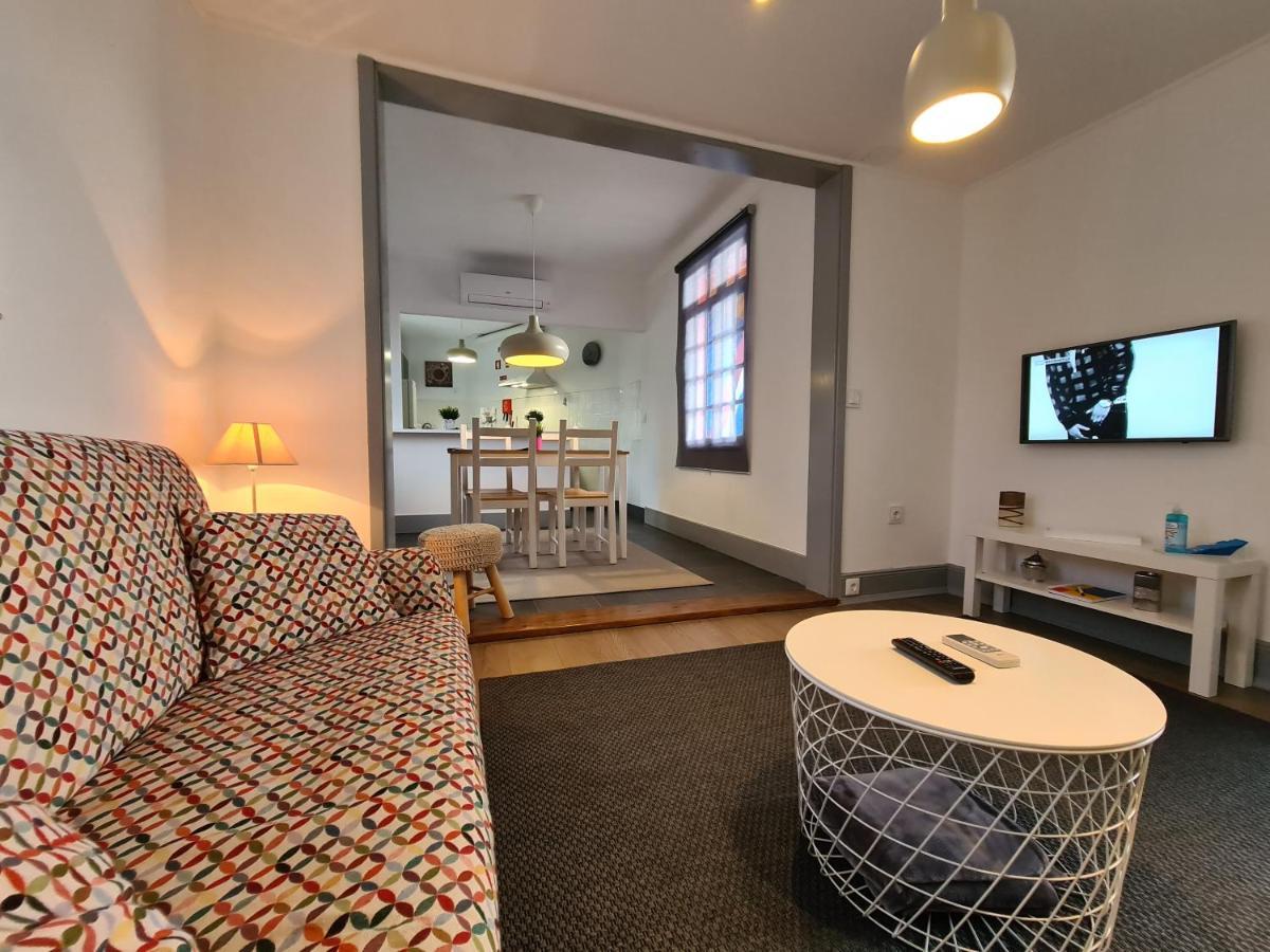 Nineplace By Louzanplace'S Lousã Extérieur photo